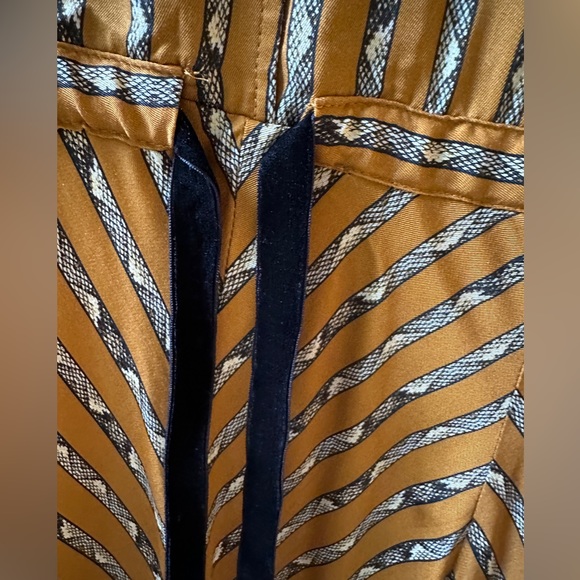 La Petite Francaise Richesse Midi Shirt Dress - Picture 5 of 5